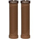 Funn Hilt Χειρολαβές Ποδηλάτου σε Καφέ