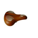 Σέλα GEBEE CITY ANATOMIC με ελατήρια