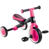 Globber Τρίκυκλο Learning Bike Fuchsia