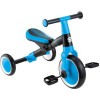 Globber Τρίκυκλο Learning Bike Sky Blue