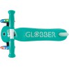 Globber Scooter Primo Lights V2 Emeral Green