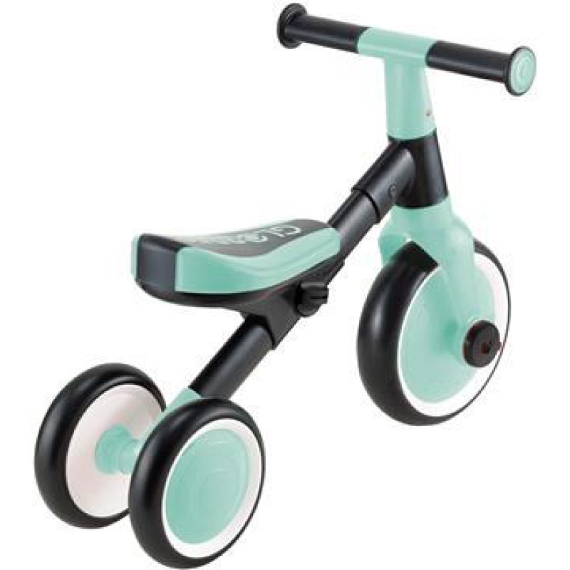 Globber Τρίκυκλο Learning Bike Mint