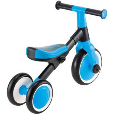 Globber Τρίκυκλο Learning Bike Sky Blue