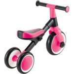 Globber Τρίκυκλο Learning Bike Fuchsia