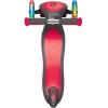 Globber Scooter Elite Deluxe-Red