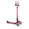 Globber Scooter Elite Deluxe-Red