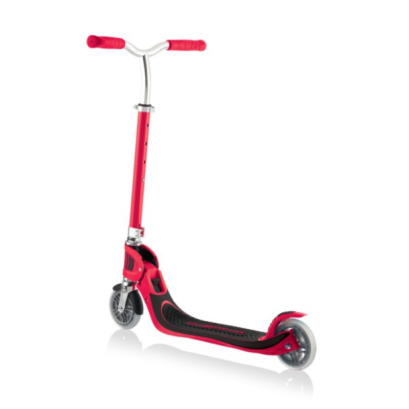 Globber Πατίνι Foldable Flow 125 Red