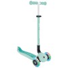Globber Scooter Foldable Go.Up Active Lights 360 Mint