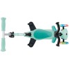 Globber Scooter Foldable Go.Up Active Lights 360 Mint