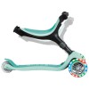 Globber Scooter Foldable Go.Up Active Lights 360 Mint