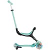 Globber Scooter Foldable Go.Up Active Lights 360 Mint