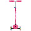 Globber Scooter Primo Lights V2 Fuchsia