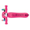 Globber Scooter Go.Up Sporty Lights Fuchsia