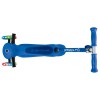 Globber Scooter Go.Up Sporty Lights Navy Blue