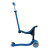 Globber Scooter Go.Up Sporty Lights Navy Blue