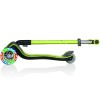 Globber Scooter Elite Deluxe-Lime Green