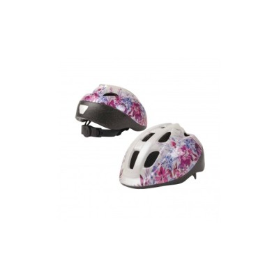 ΚΡΑΝΟΣ HEADGY HELMETS FLOWERS SMALL (52- 56)