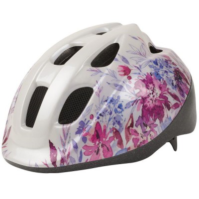 ΚΡΑΝΟΣ HEADGY HELMETS FLOWERS SMALL (52- 56)