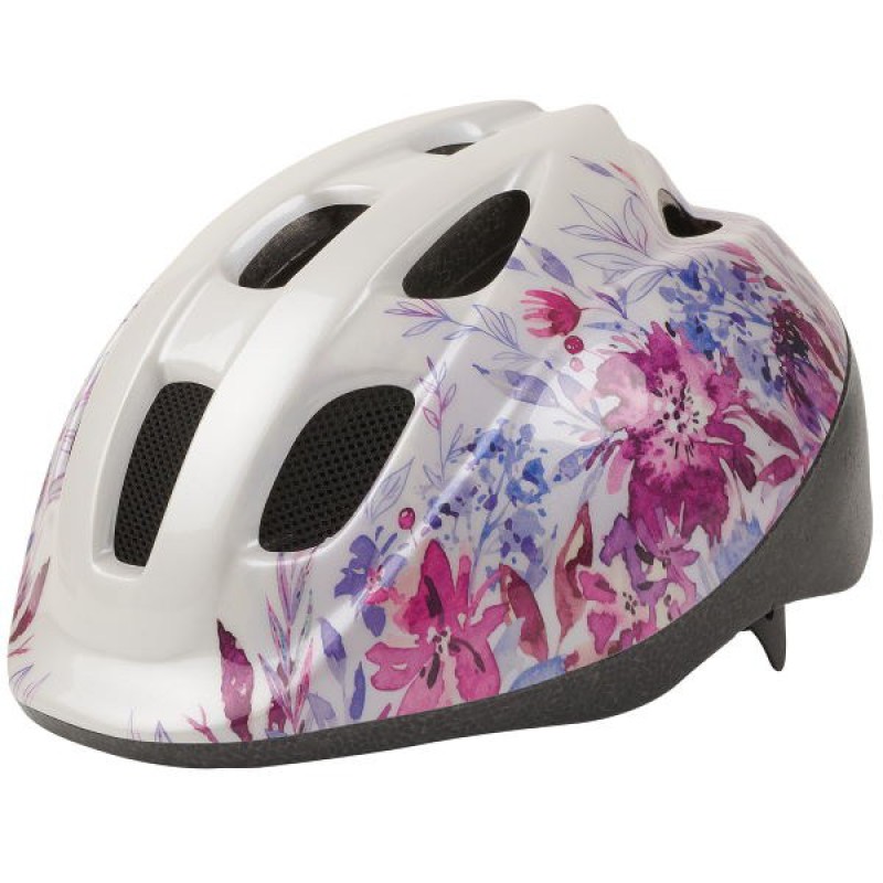 ΚΡΑΝΟΣ HEADGY HELMETS FLOWERS SMALL (52- 56)
