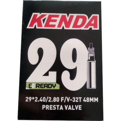Σαμπρέλα Kenda 29x2.40/2.80 F/V-32T 48MM E-READY Βαλβίδα γαλλική