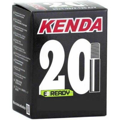 Σαμπρέλα Kenda 20x2.30/2.40 A/V 40L E-READY Βαλβίδα α/του