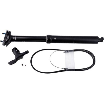 Limotec Alpha D3 31.6x80/40mm