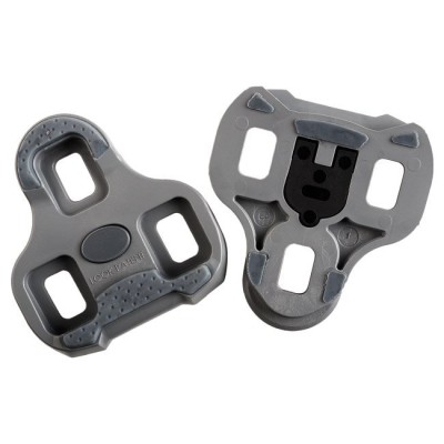 LOOK ΣΧΑΡΑΚΙΑ KEO GRIP PEDAL CLEATS Grey