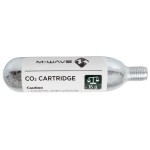 M-WAVE 16g CO2 CARTRIDGE 470168 Αμπούλα