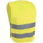 M-WAVE Vest Illu Safety Vest XLarge/XXLarge