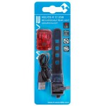 ΦΑΝΑΡΙ ΟΠΙΣΘΙΟ M-WAVE HELIOS K 1.1 USB SL 220559