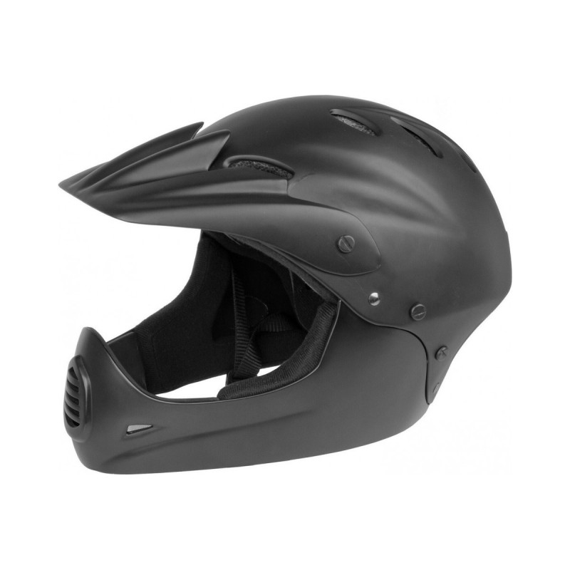 ΚΡΑΝΟΣ ΠΟΔΗΛΑΝΟΥ M-WAVE FULL FACE 54-58(Μ)