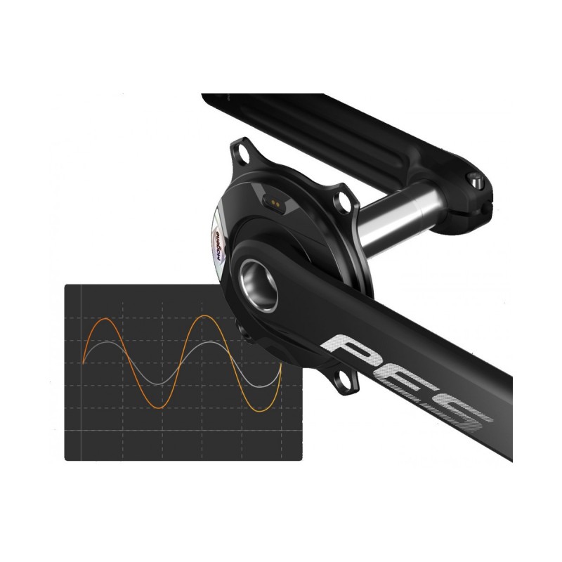 MAGENE PES-P515 SPIDER POWERMETER 170MM