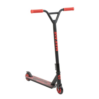 Kikka Boo – Makani Scooter Gord Red freestyle