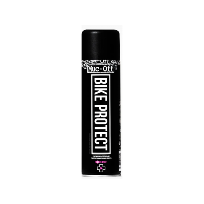 Muc-Off Bike Protect – Σπρέι Προστασίας Ποδηλάτου 500ml