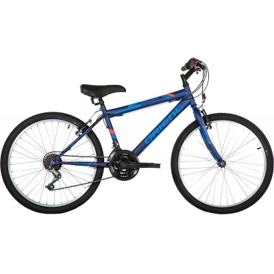 ORIENT 24'' COMFORT MTB ΜΠΛΕ