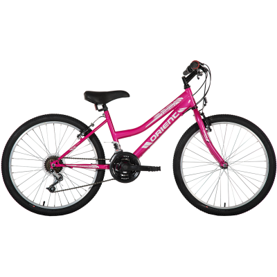 ORIENT 24'' COMFORT GIRL