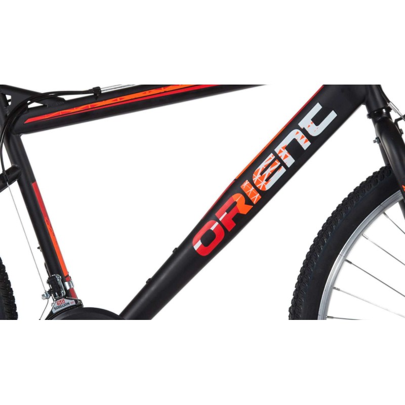 ORIENT EXCEL 24'' BOY 21sp