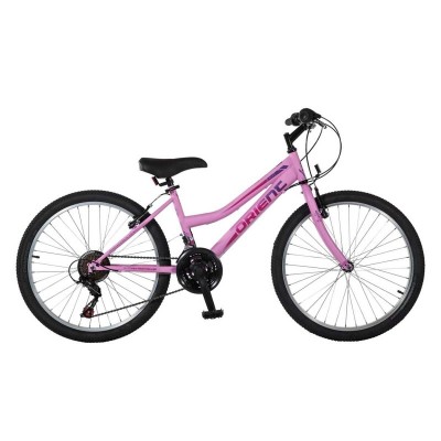 MTB ORIENT EXCEL 24″ ΡΟΖ