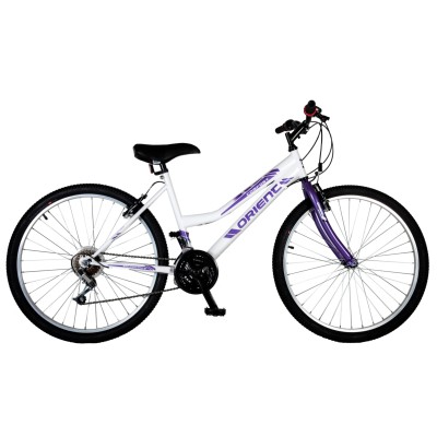 ORIENT COMFORT 24'' GIRL 21sp