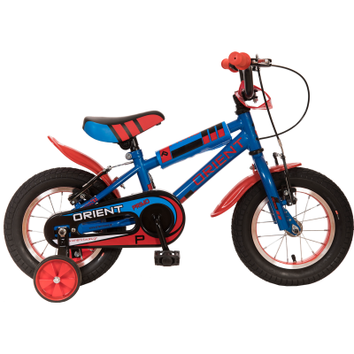 ORIENT PRIMO 12″ ΜΠΛΕ