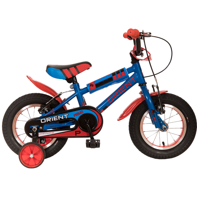 ORIENT PRIMO 12″ ΜΠΛΕ