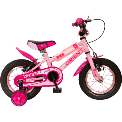 ORIENT PRIMO 12″ ΡΟΖ