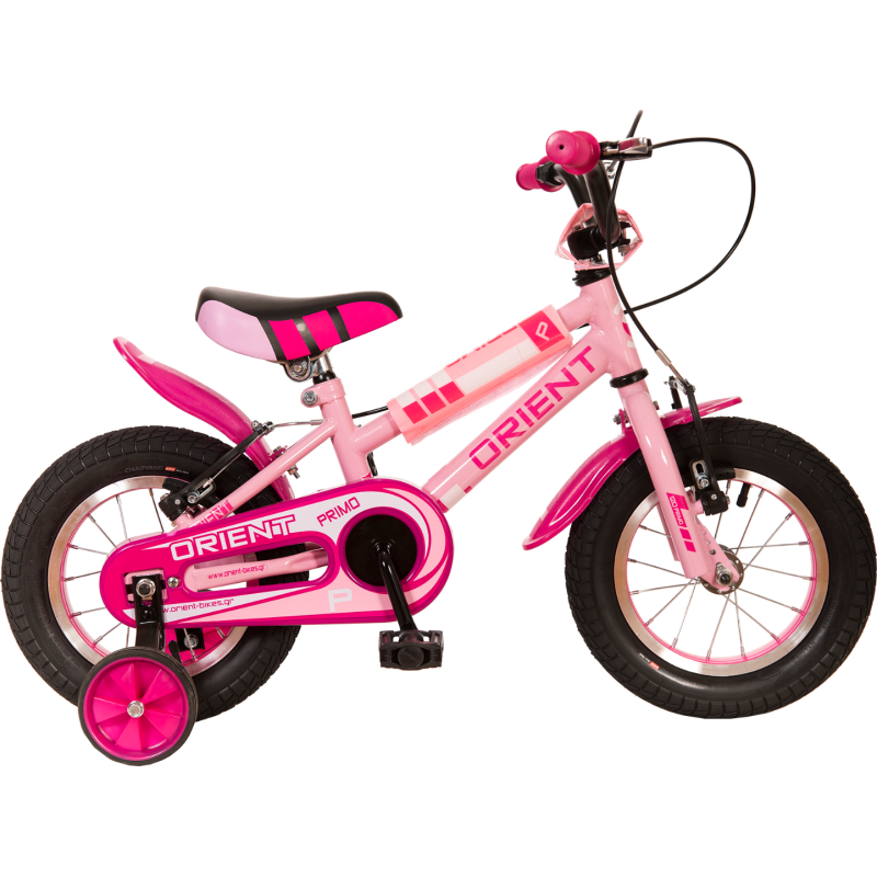 ORIENT PRIMO 12″ ΡΟΖ