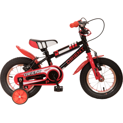 ORIENT PRIMO 12″ ΚΟΚΚΙΝΟ / ΜΑΥΡΟ