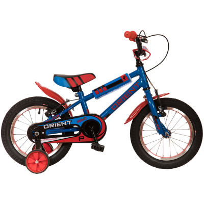 ORIENT PRIMO 14'' ΜΠΛΕ