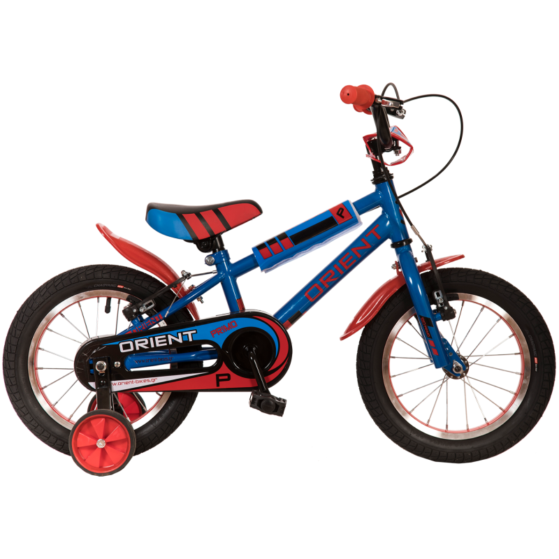 ORIENT PRIMO 14'' ΜΠΛΕ