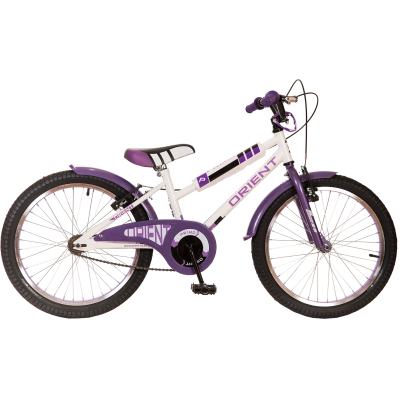 ORIENT PRIMO 20″ ΛΕΥΚΟ / ΜΩΒ