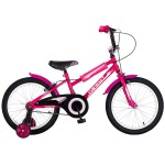 ORIENT TIGER 18'' ΦΟΥΞΙΑ