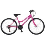 ORIENT SPRINT 20'' GIRL ΦΟΥΞΙΑ