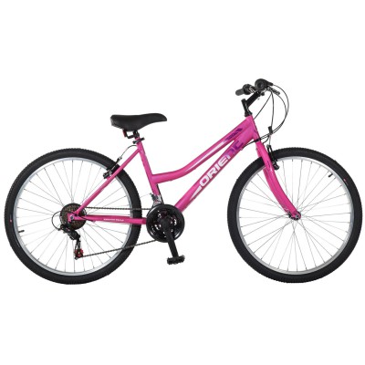 ORIENT SPRINT 20'' GIRL ΦΟΥΞΙΑ